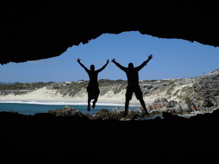 Klipgat Cave De Kelders
